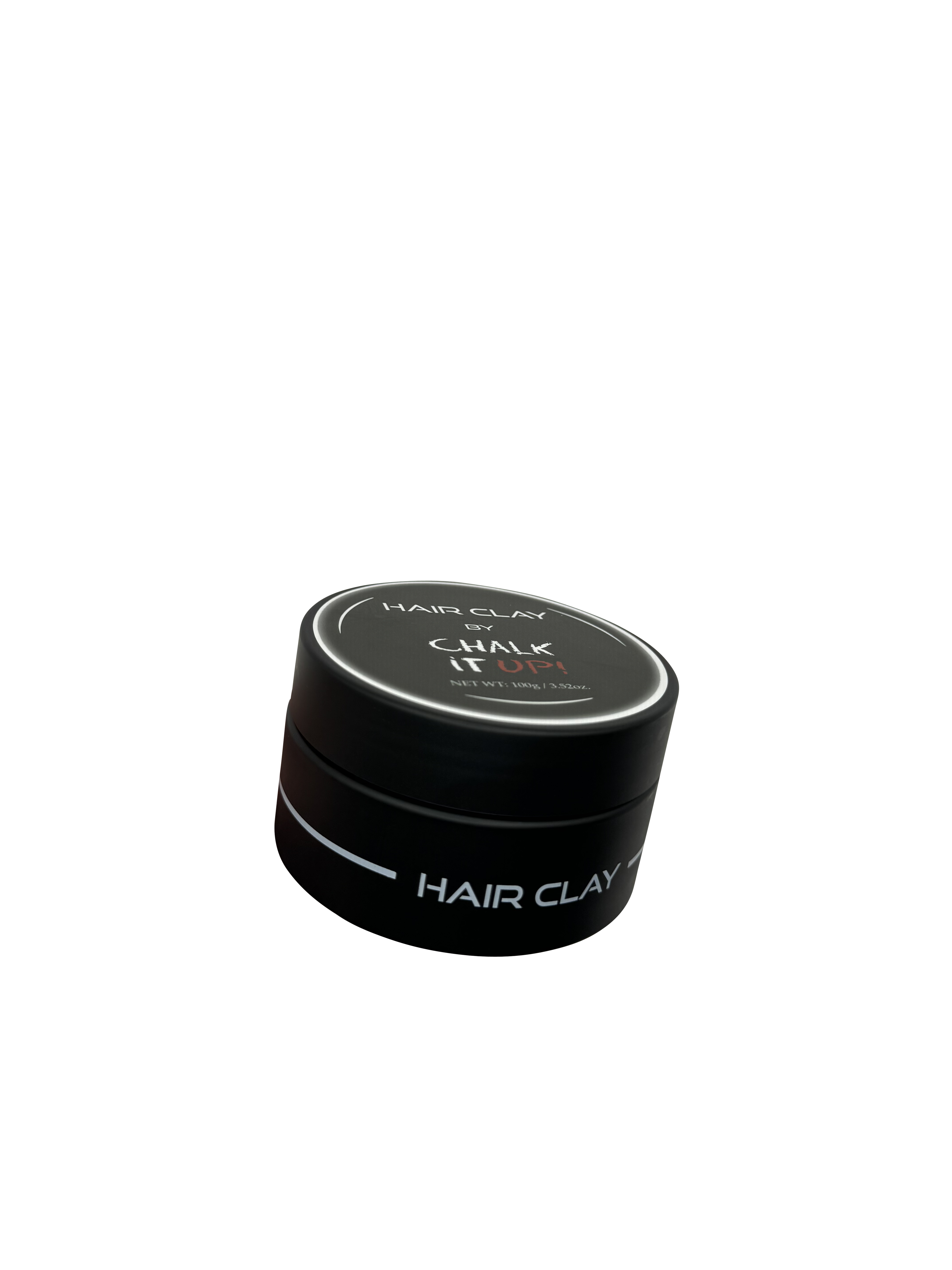 HAIR CLAY CHALK iT UP!