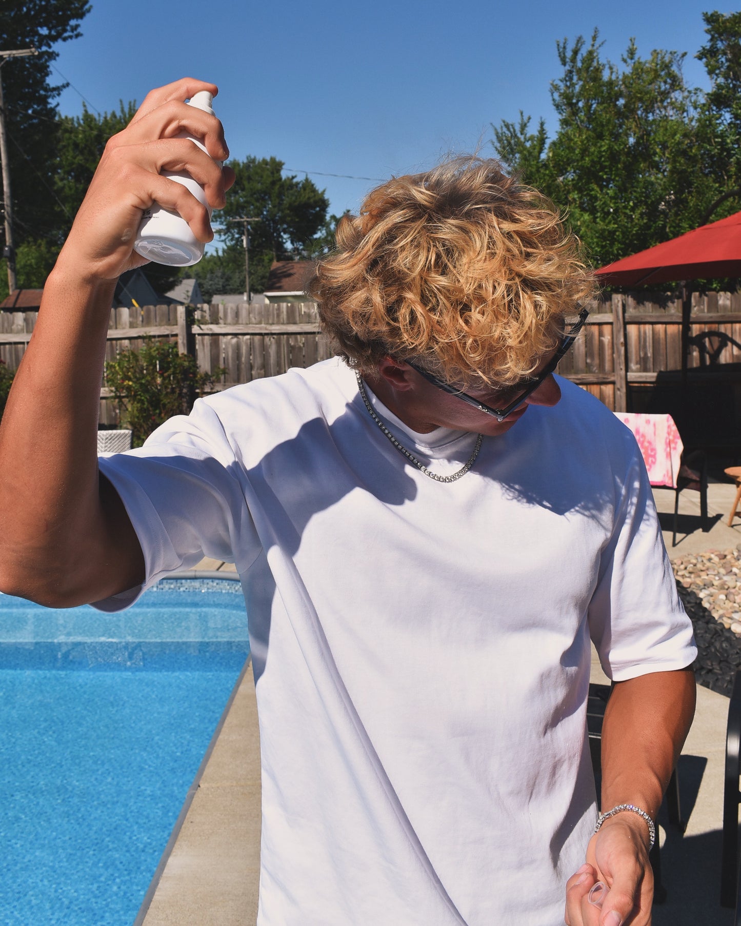 SEA SALT SPRAY