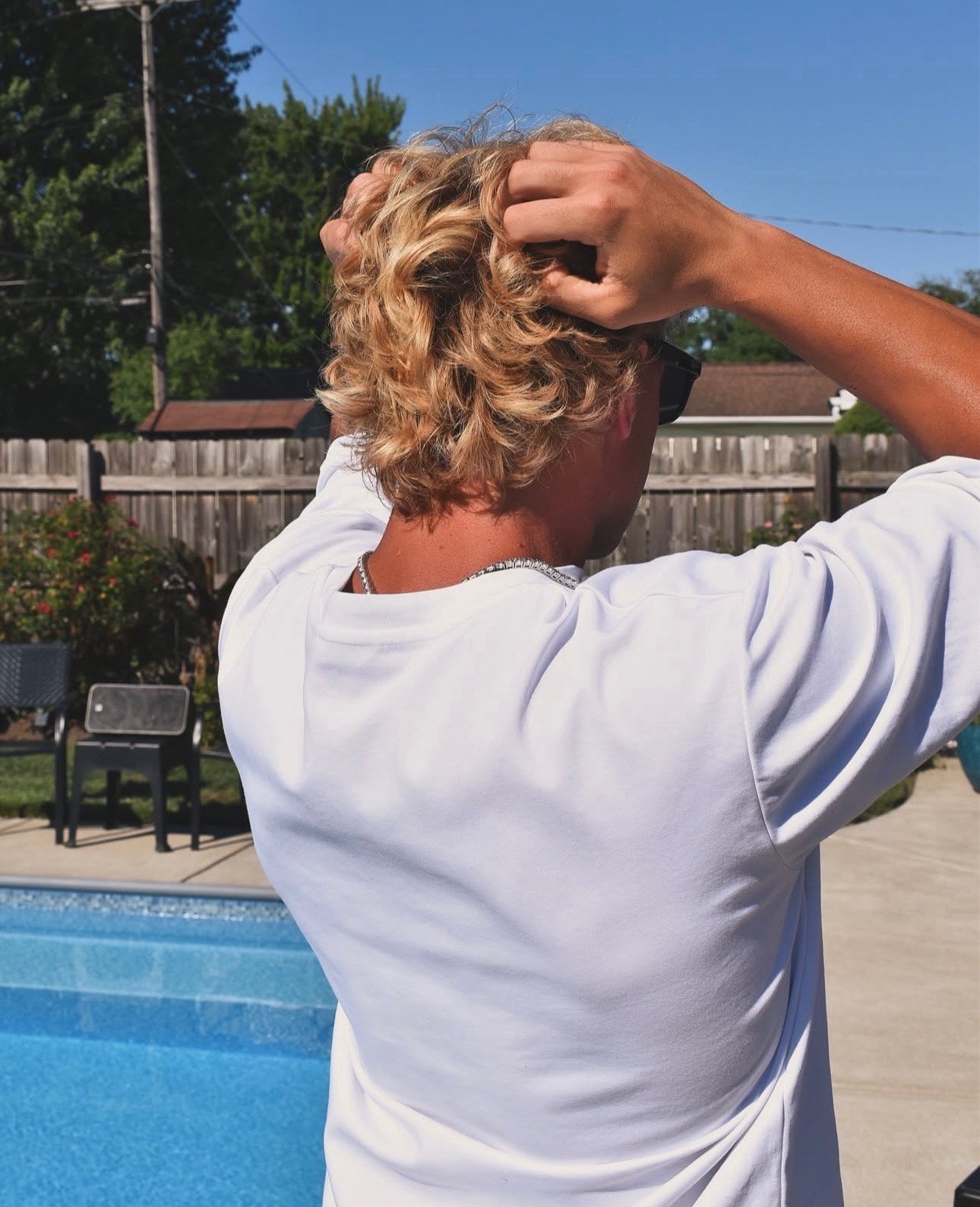 SEA SALT SPRAY