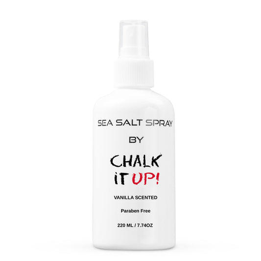 SEA SALT SPRAY